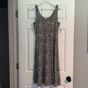 NWT Old Navy Mid-length dress